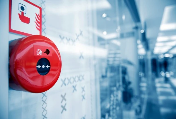 Alarme